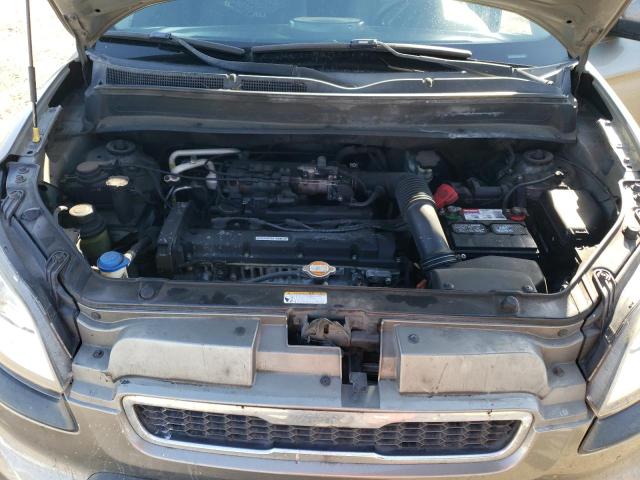 Photo 12 from auction – 2010 KIA SOUL + with VIN KNDJT2A24A7125955