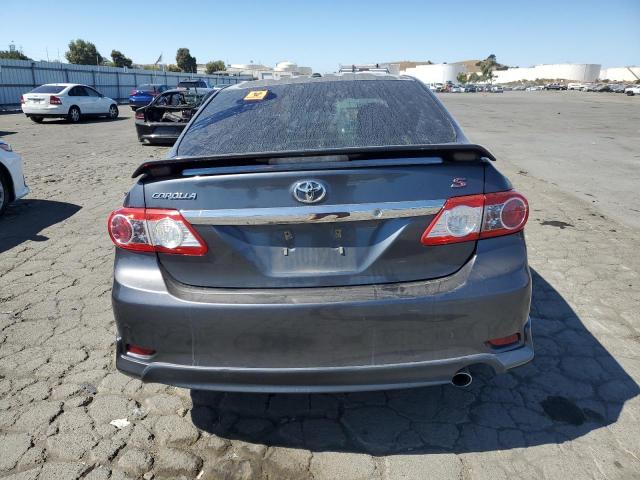 Photo 6 from auction – 2011 TOYOTA COROLLA BA with VIN 2T1BU4EE1BC626254