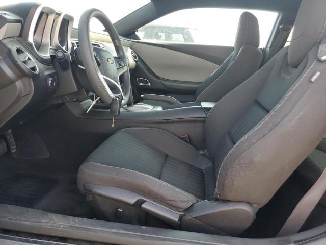 Zdjęcie 7 z aukcji – 2014 CHEVROLET CAMARO LS z VIN 2G1FA1E35E9156086