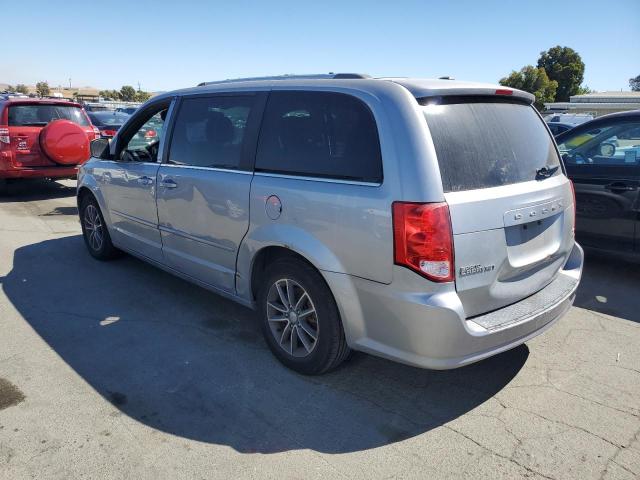 Photo 2 from auction – 2017 DODGE GRAND CARA with VIN 2C4RDGCG7HR617104