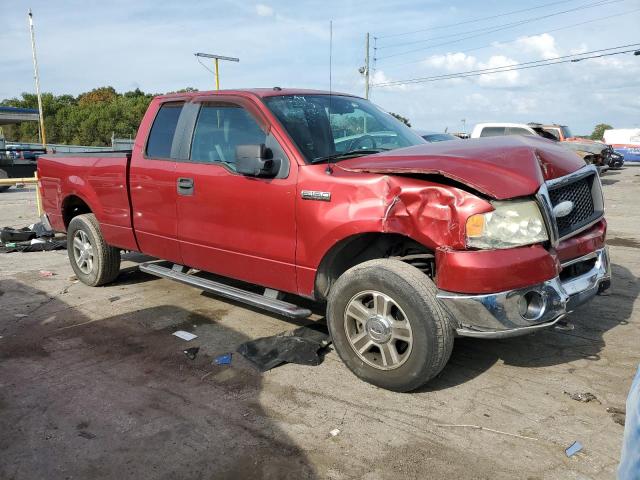 Photo 4 from auction – 2007 FORD F150 with VIN 1FTPX14V77FA57809