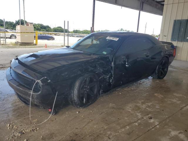 DODGE CHALLENGER 2019 with VIN 2C3CDZBTXKH729347 - Photo from auction