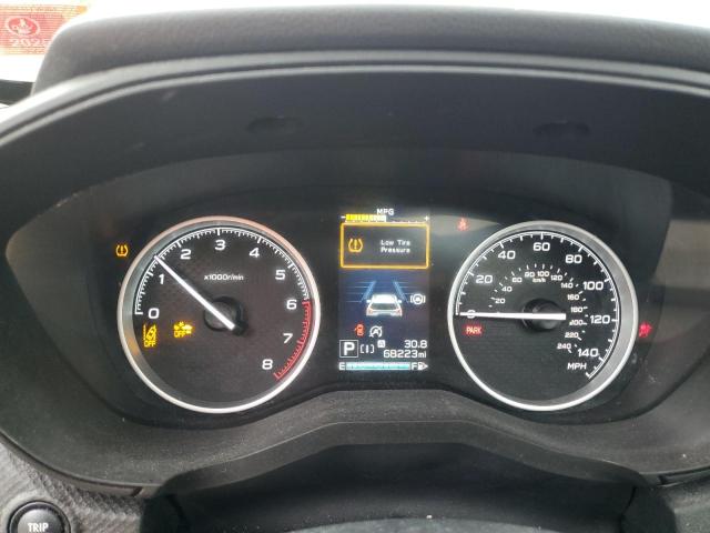 Photo 9 from auction – 2020 SUBARU FORESTER P with VIN JF2SKAGC0LH496661