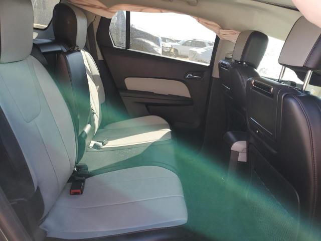 Photo 11 from auction – 2011 GMC TERRAIN SL with VIN 2CTFLXE54B6363396