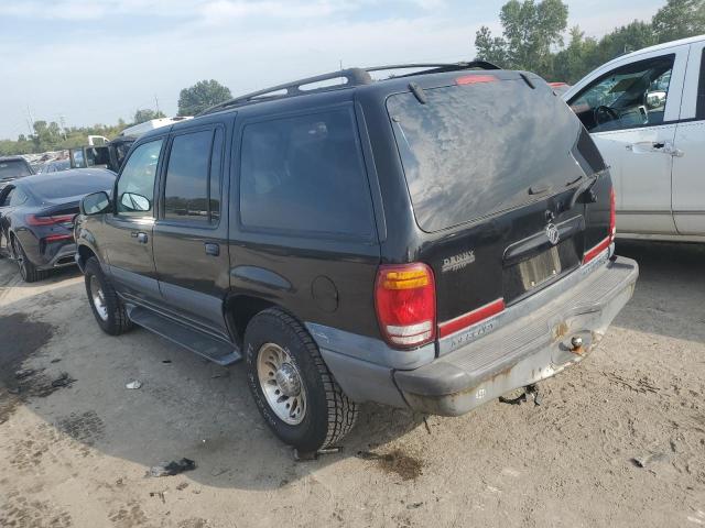 Photo 2 from auction – 1999 MERCURY MOUNTAINEE with VIN 4M2ZU55PXXUJ28919