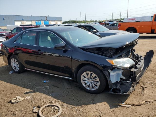 Photo 4 from auction – 2014 TOYOTA CAMRY L with VIN 4T4BF1FK8ER407443