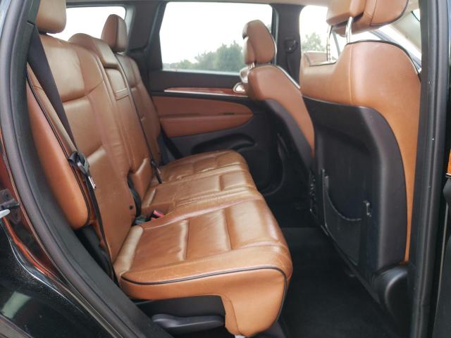 Photo 11 from auction – 2012 JEEP GRAND CHER with VIN 1C4RJECG0CC316933