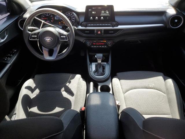 Photo 8 from auction – 2019 KIA FORTE FE with VIN 3KPF24AD8KE048529
