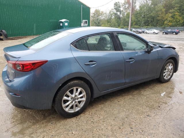 Photo 3 from auction – 2016 MAZDA 3 TOURING with VIN 3MZBM1V72GM267394