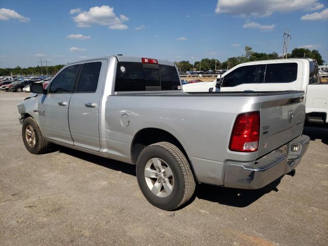 Photo 2 from auction – 2017 RAM 1500 SLT with VIN 1C6RR6GT4HS817799