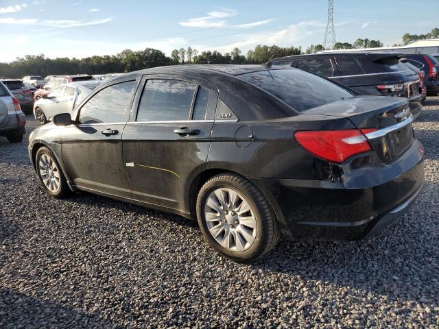 Photo 2 from auction – 2014 CHRYSLER 200 LX with VIN 1C3CCBAB5EN141743
