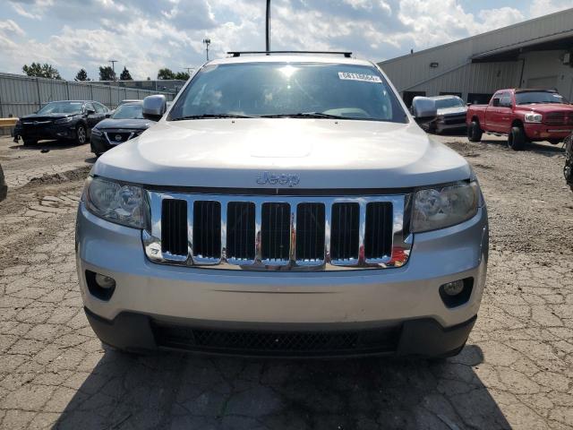 Photo 5 from auction – 2012 JEEP GRAND CHER with VIN 1C4RJFAG6CC179408