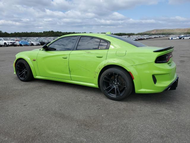 Photo 2 from auction – 2023 DODGE CHARGER SC with VIN 2C3CDXGJ4PH550854
