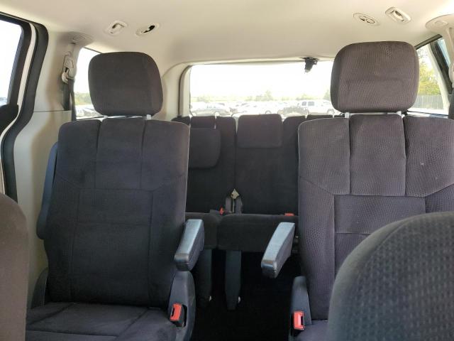 Photo 10 from auction – 2011 DODGE GRAND CARA with VIN 2D4RN3DG7BR613651