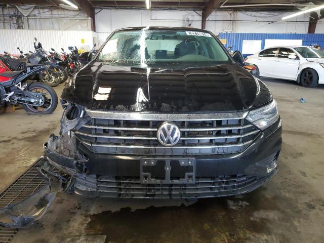 Photo 5 from auction – 2021 VOLKSWAGEN JETTA S with VIN 3VWC57BU2MM078271