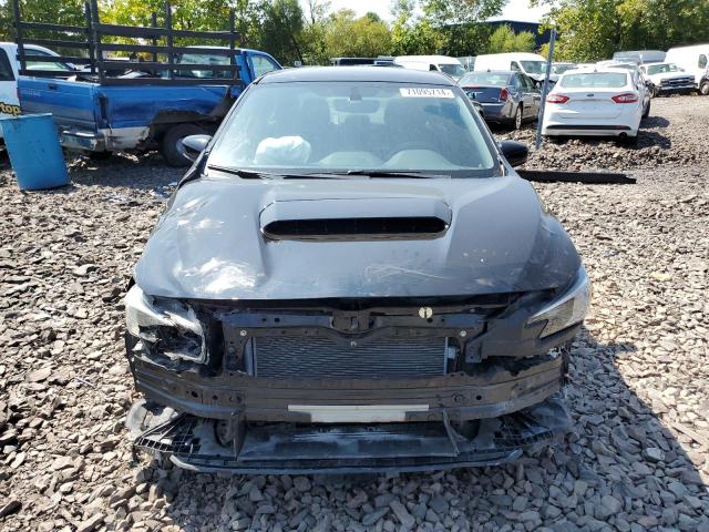 Photo 5 from auction – 2022 SUBARU WRX PREMIU with VIN JF1VBAF61N9013270