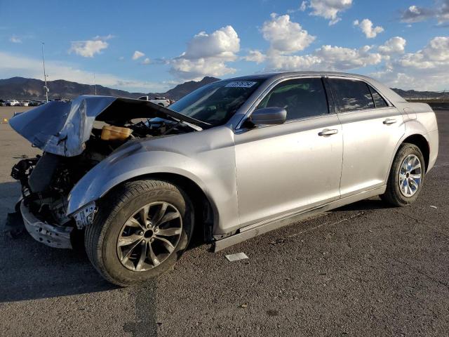 CHRYSLER 300 LIMITE 2015 with VIN 2C3CCAAG3FH828865 - Photo from auction