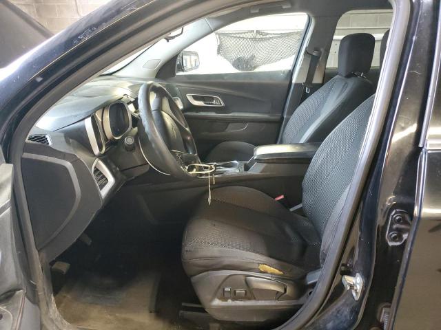 Photo 7 from auction – 2010 CHEVROLET EQUINOX LT with VIN 2CNFLDEY7A6281676