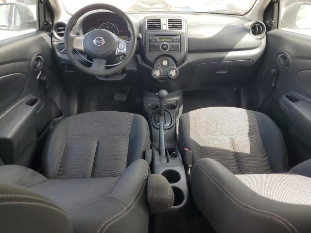 Photo 8 from auction – 2014 NISSAN VERSA S with VIN 3N1CN7AP4EL813051