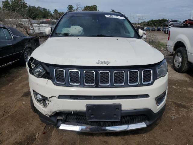 Photo 5 from auction – 2018 JEEP COMPASS LI with VIN 3C4NJDCB0JT455359
