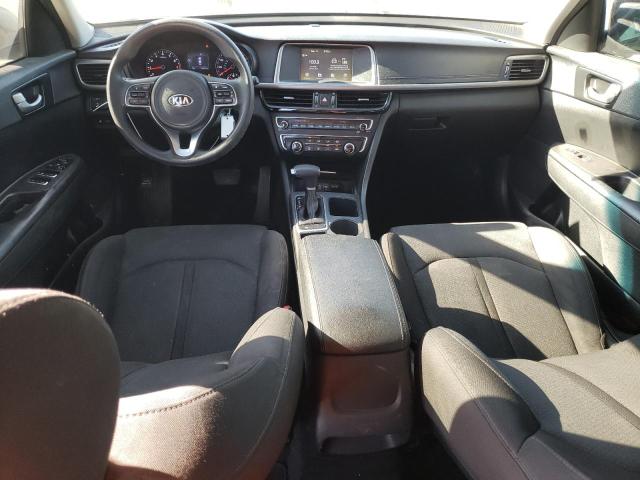 Photo 8 from auction – 2018 KIA OPTIMA LX with VIN 5XXGT4L33JG217836