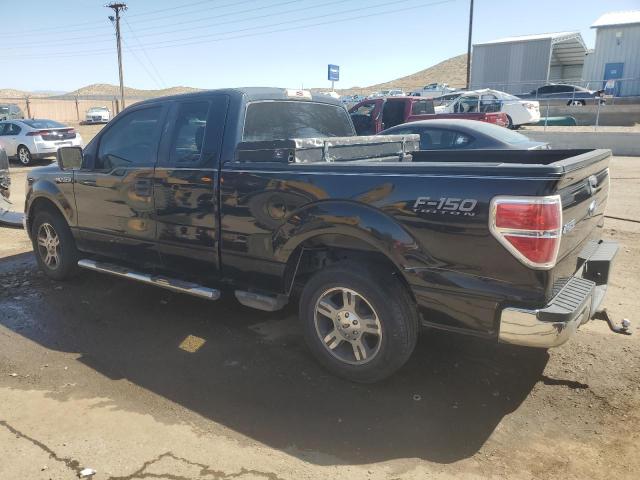 Photo 2 from auction – 2009 FORD F150 SUPER with VIN 1FTRX12849KC91776