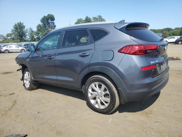 Photo 2 from auction – 2019 HYUNDAI TUCSON LIM with VIN KM8J3CA44KU057680