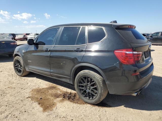 Photo 2 from auction – 2014 BMW X3 XDRIVE2 with VIN 5UXWX9C58E0D39440