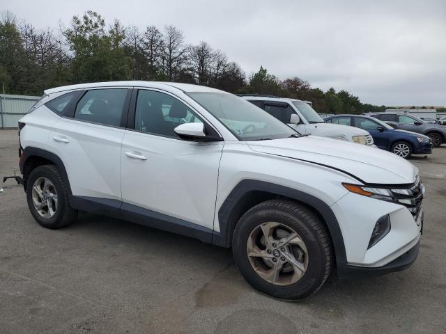 Photo 4 from auction – 2022 HYUNDAI TUCSON SE with VIN 5NMJACAE0NH019264