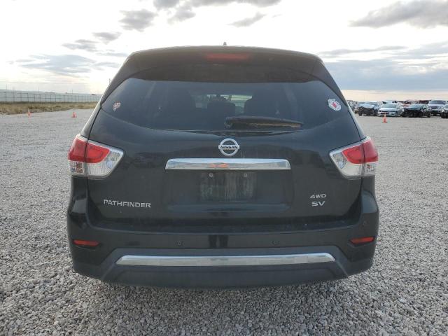 Zdjęcie 6 z aukcji – 2014 NISSAN PATHFINDER z VIN 5N1AR2MM8EC606151