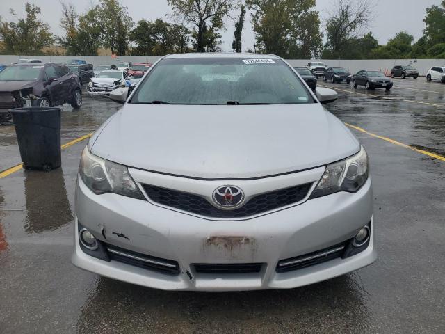 Photo 5 from auction – 2014 TOYOTA CAMRY L with VIN 4T1BF1FK8EU381713