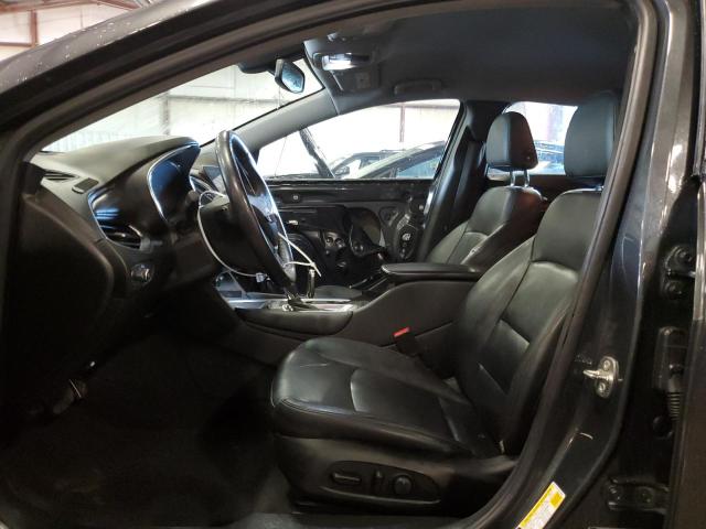 Photo 7 from auction – 2016 CHEVROLET MALIBU LT with VIN 1G1ZE5ST6GF255250