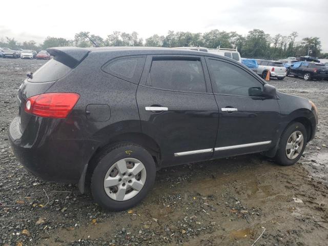 Photo 3 from auction – 2012 NISSAN ROGUE S with VIN JN8AS5MT5CW610658