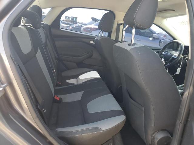 Photo 10 from auction – 2012 FORD FOCUS SE with VIN 1FAHP3F24CL189463