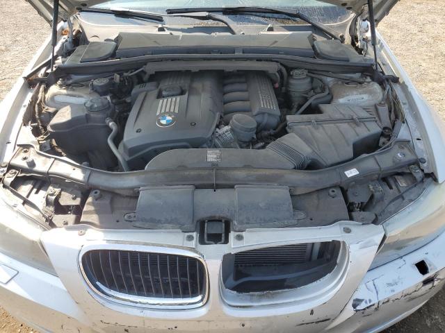 Photo 11 from auction – 2011 BMW 328 XI with VIN WBAUU3C55BA542400