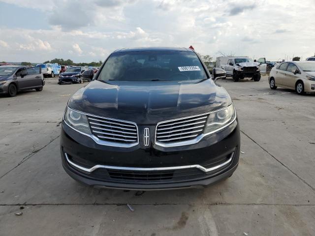 Photo 5 from auction – 2016 LINCOLN MKX RESERV with VIN 2LMPJ6LR7GBL50422