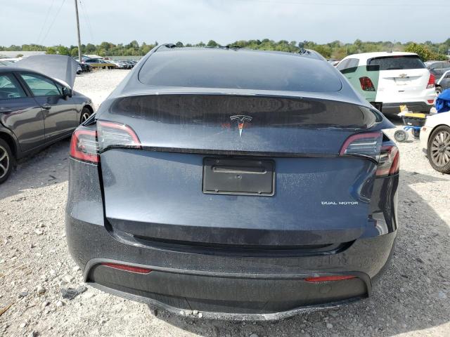 Photo 6 from auction – 2022 TESLA MODEL Y with VIN 7SAYGDEE4NA019623