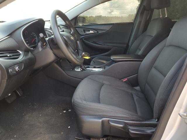 Photo 7 from auction – 2016 CHEVROLET MALIBU LS with VIN 1G1ZB5ST3GF339888