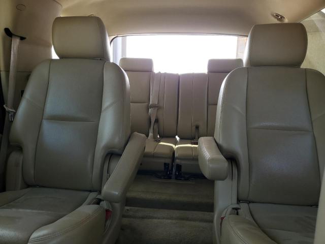 Photo 10 from auction – 2012 CHEVROLET TAHOE C150 with VIN 1GNSCCE00CR156220