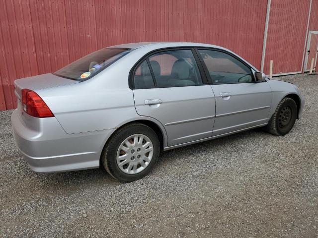 Photo 3 from auction – 2004 HONDA CIVIC LX with VIN 2HGES16644H926826