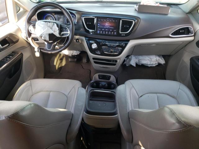Photo 8 from auction – 2017 CHRYSLER PACIFICA T with VIN 2C4RC1BG7HR579133
