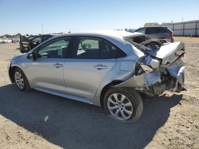 Photo 2 from auction – 2022 TOYOTA COROLLA LE with VIN 5YFEPMAE6NP388464