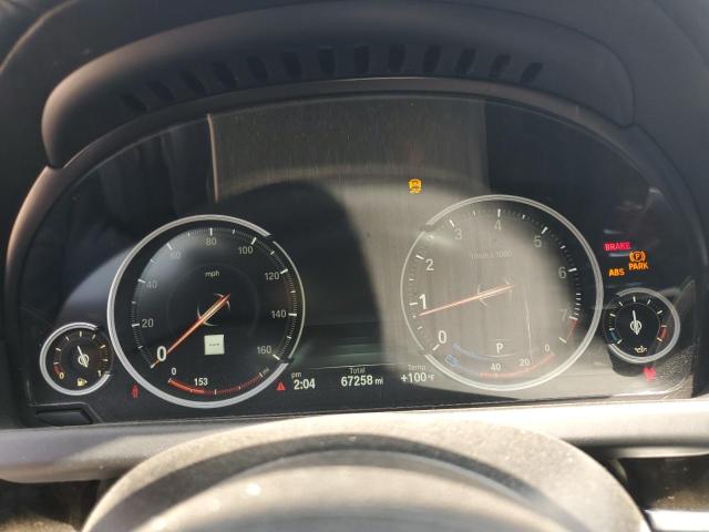 Photo 9 from auction – 2015 BMW 650 I GRAN with VIN WBA6B2C5XFGB99663