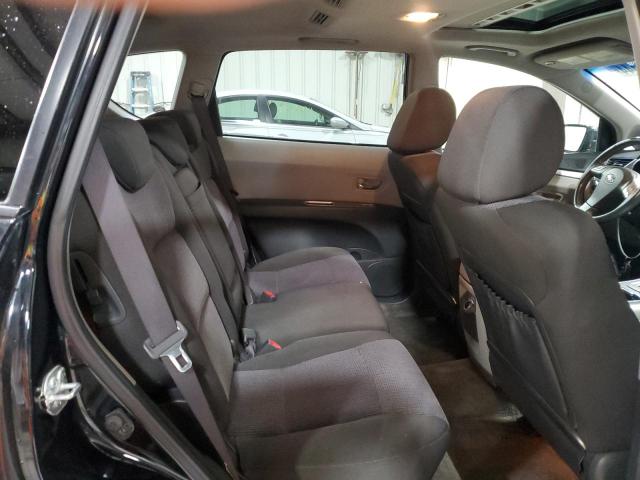 Photo 11 from auction – 2006 SUBARU B9 TRIBECA with VIN 4S4WX85C064426906