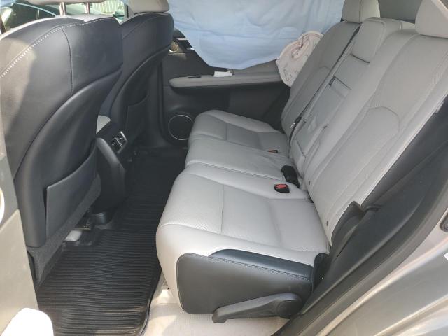Photo 11 from auction – 2017 LEXUS RX 350 BAS with VIN 2T2BZMCA2HC078626