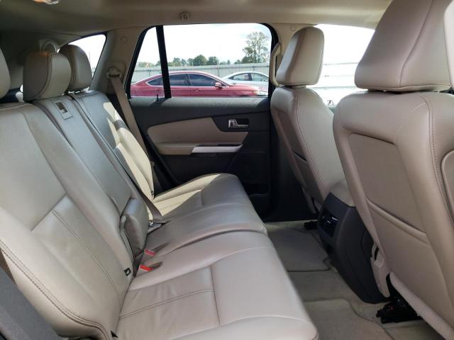 Photo 11 from auction – 2011 FORD EDGE LIMIT with VIN 2FMDK4KC3BBA74794