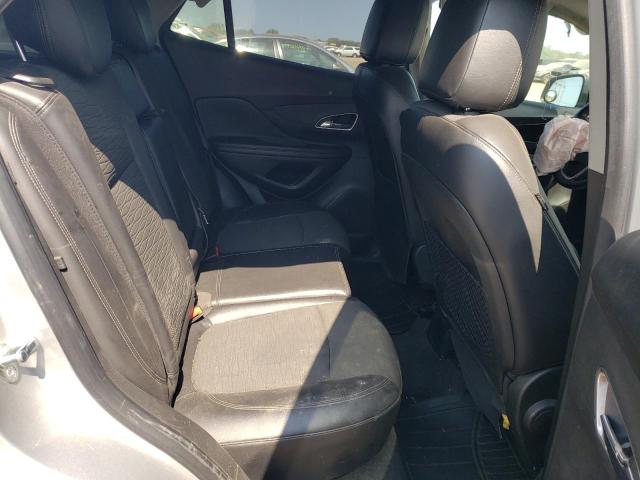 Photo 10 from auction – 2016 BUICK ENCORE with VIN KL4CJESB3GB621960
