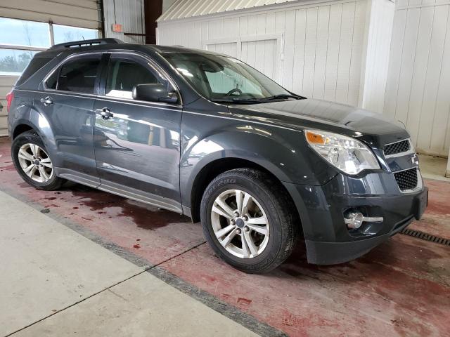 Photo 4 from auction – 2014 CHEVROLET EQUINOX LT with VIN 2GNFLFEK0E6178009