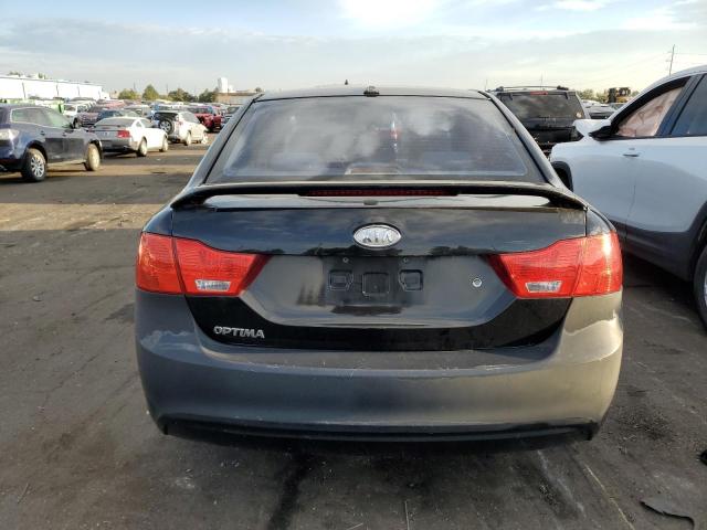 Photo 6 from auction – 2010 KIA OPTIMA LX with VIN KNAGG4A83A5412226