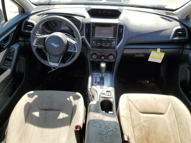 Photo 8 from auction – 2018 SUBARU IMPREZA PR with VIN 4S3GKAD62J3617431
